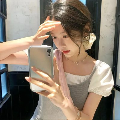 七个问候